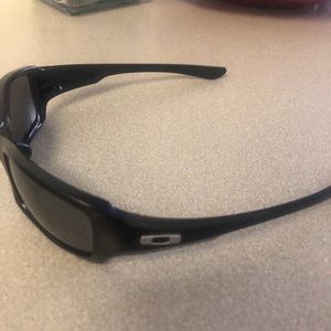 Oakley Five Squared sunglasses